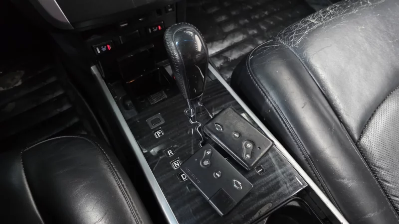 Renault Samsung SM7