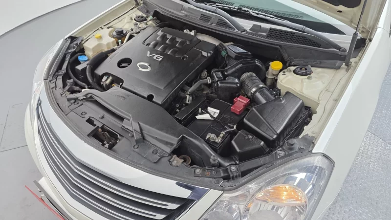 Renault Samsung SM7