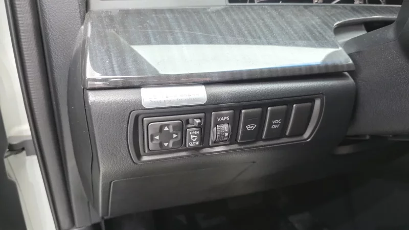 Renault Samsung SM7