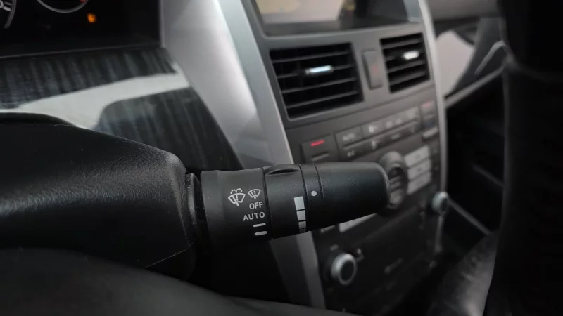 Renault Samsung SM7