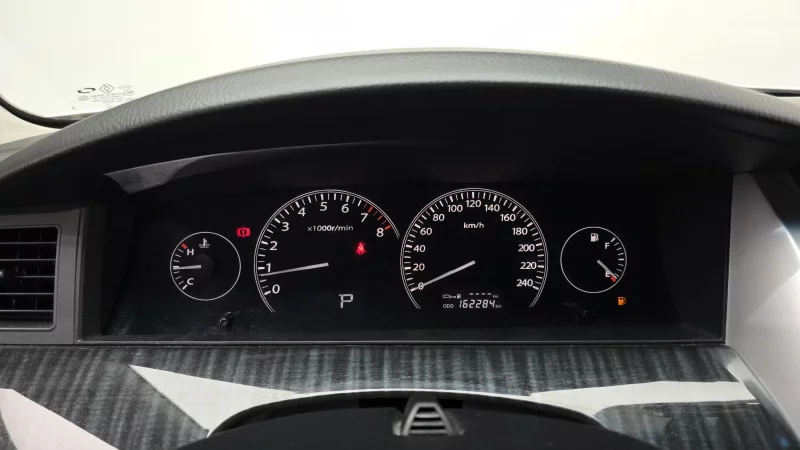 Renault Samsung SM7