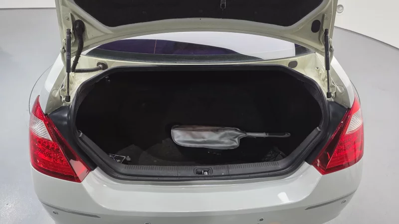 Renault Samsung SM7