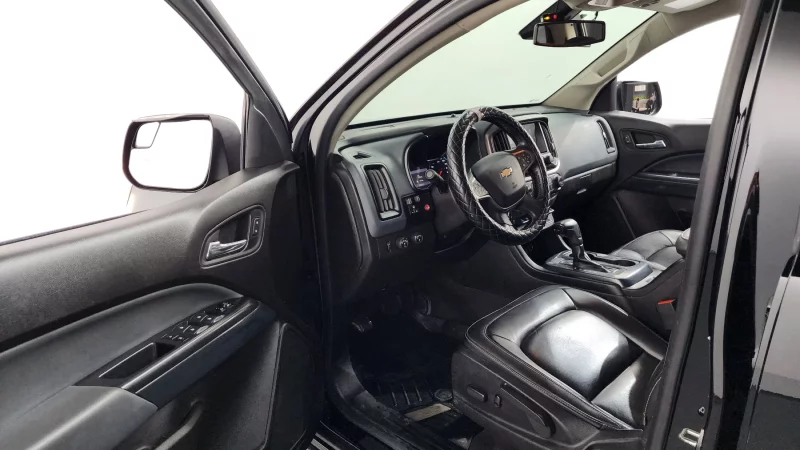 Daewoo Colorado