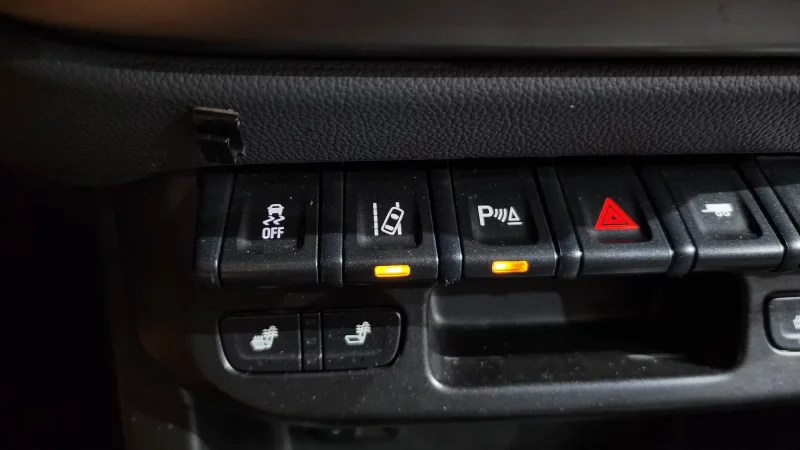 Daewoo Colorado