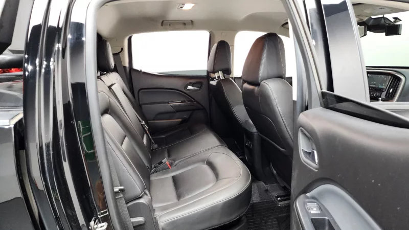 Daewoo Colorado