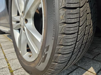 Mercedes-Benz M-class