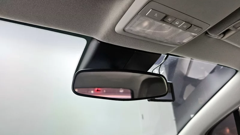 Daewoo Trax