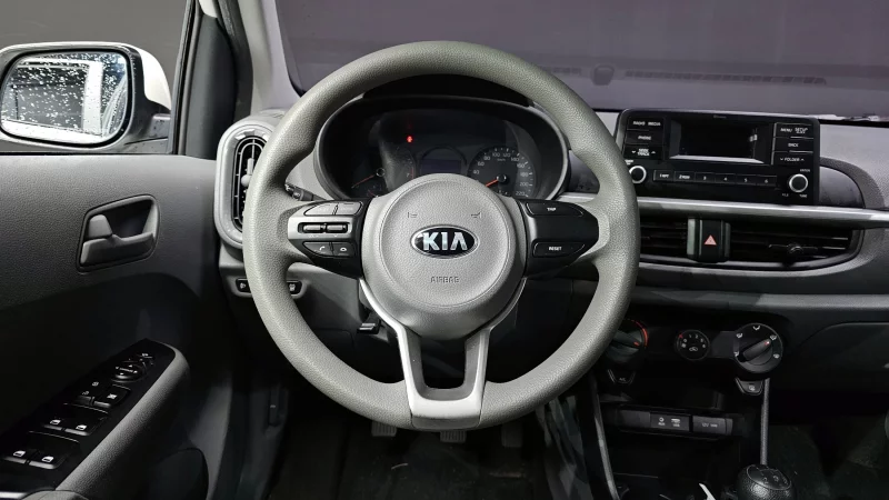 Kia Morning