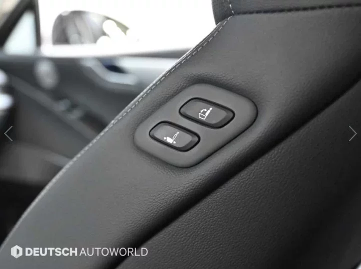 Genesis Electrified G80