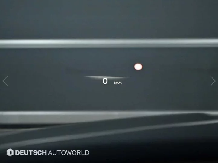 Genesis Electrified G80