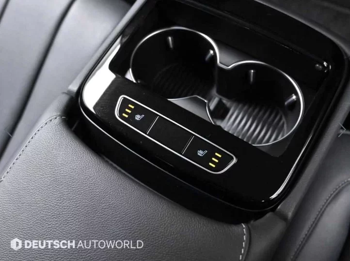 Genesis Electrified G80