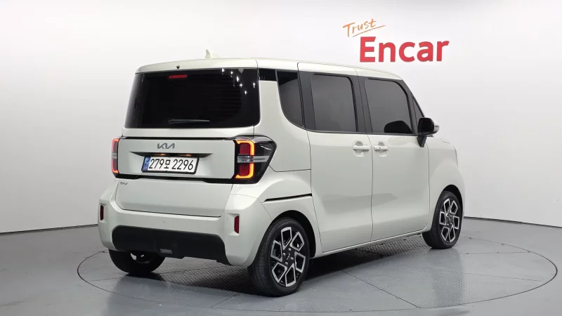 Kia RAY