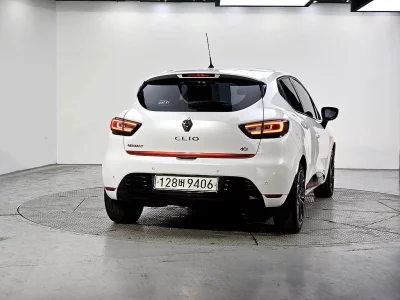 Renault Samsung Cilo