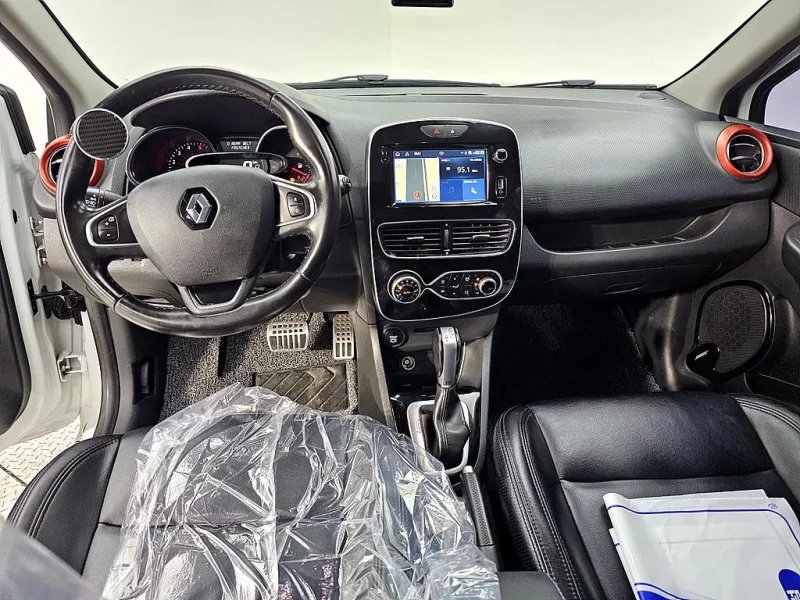 Renault Samsung Cilo