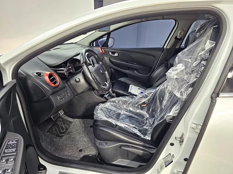 Renault Samsung Cilo