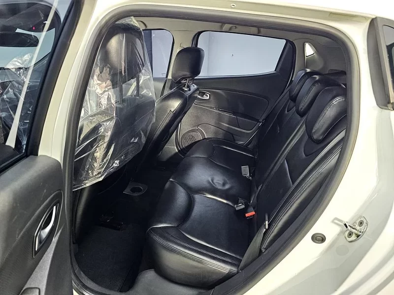 Renault Samsung Cilo