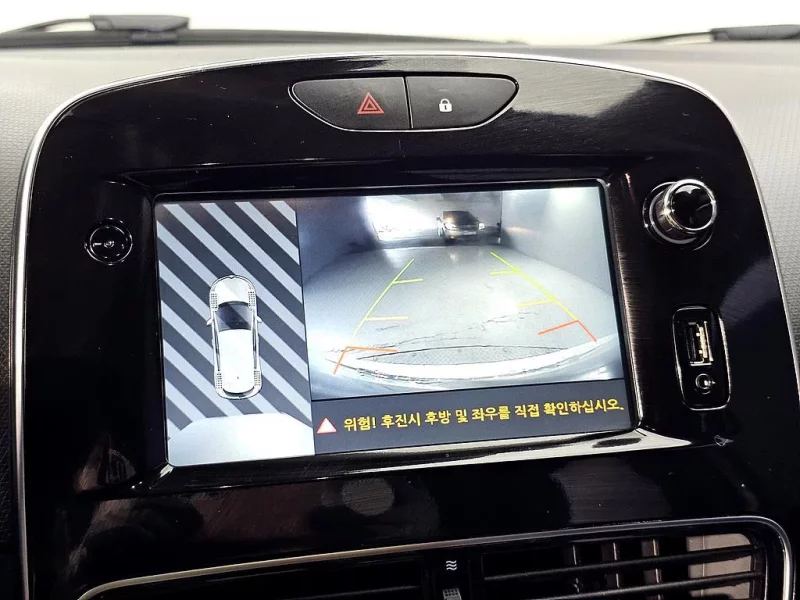 Renault Samsung Cilo