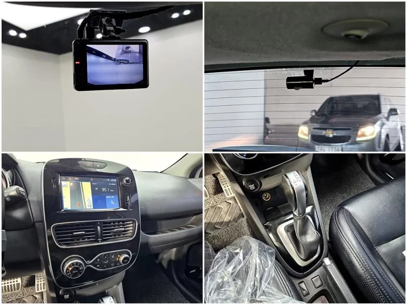 Renault Samsung Cilo