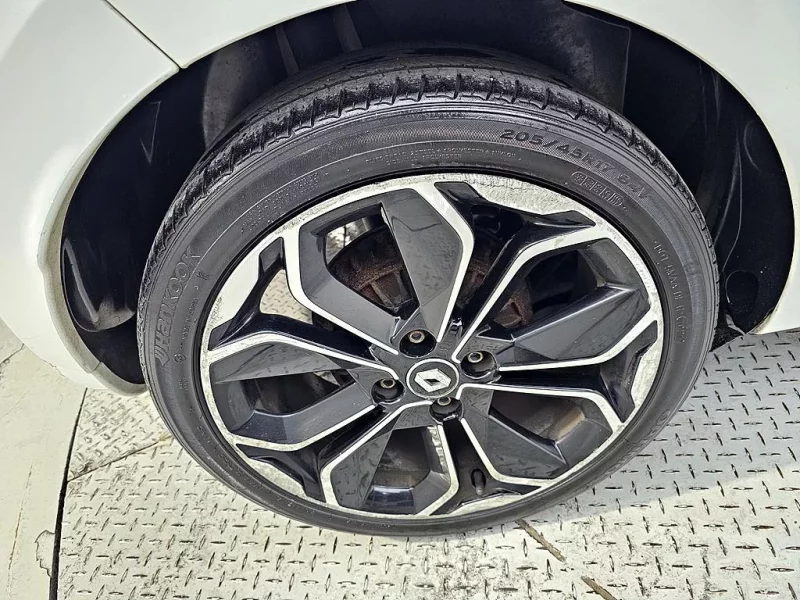 Renault Samsung Cilo