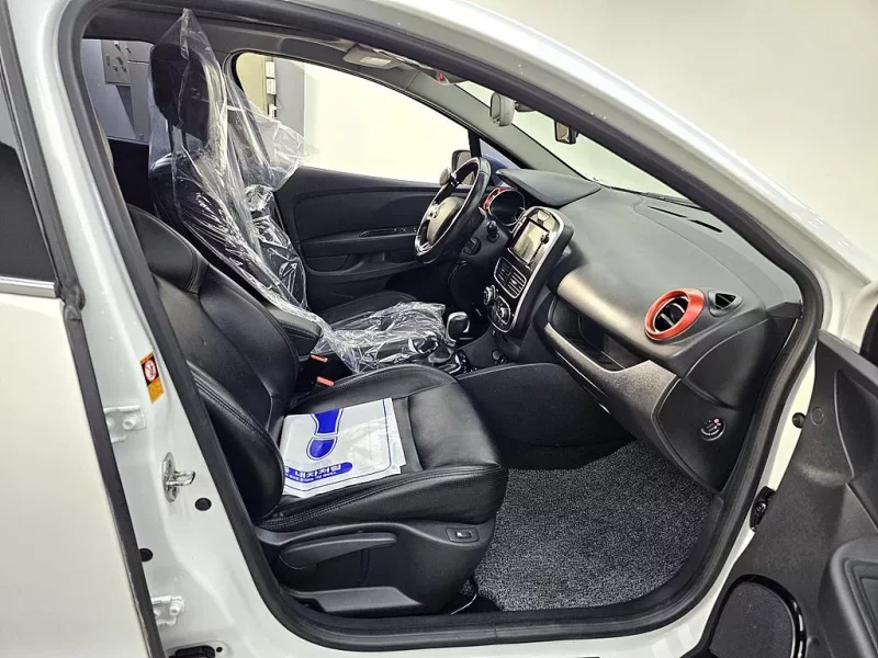 Renault Samsung Cilo