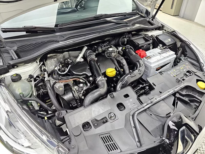 Renault Samsung Cilo