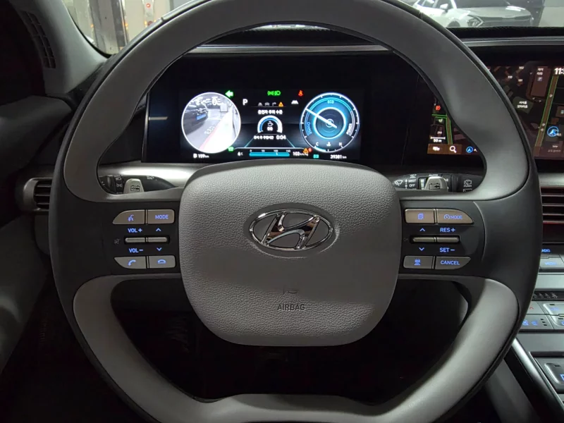 Hyundai Nexo