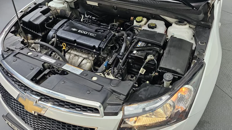 Daewoo Cruze