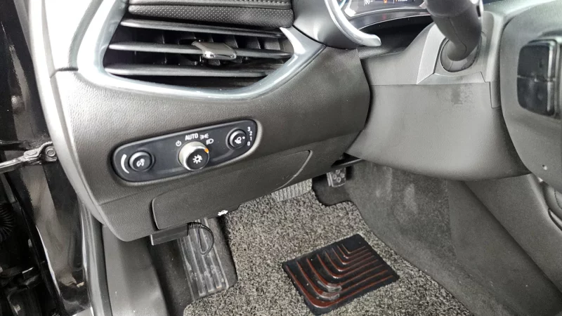Daewoo Malibu