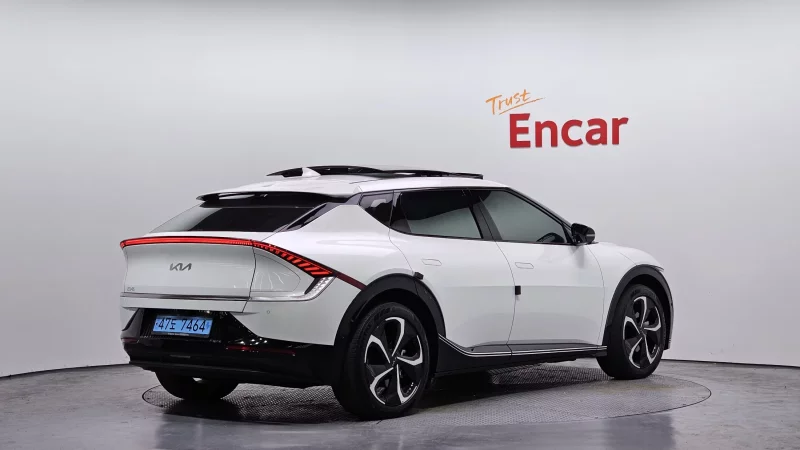 Kia EV6