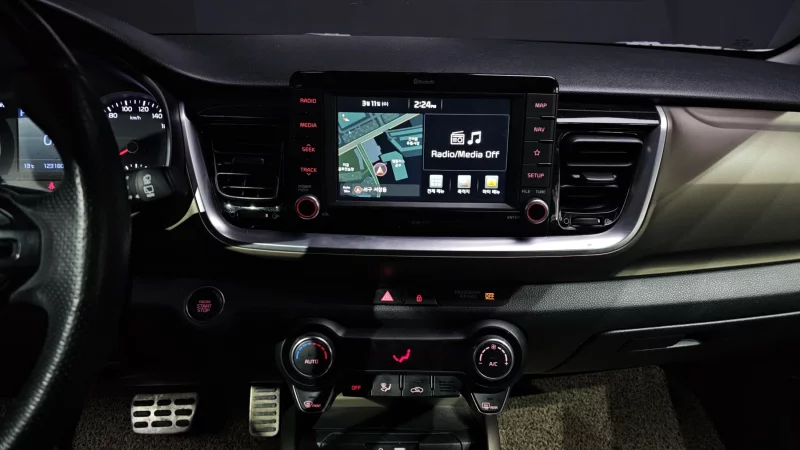 Kia Stonic