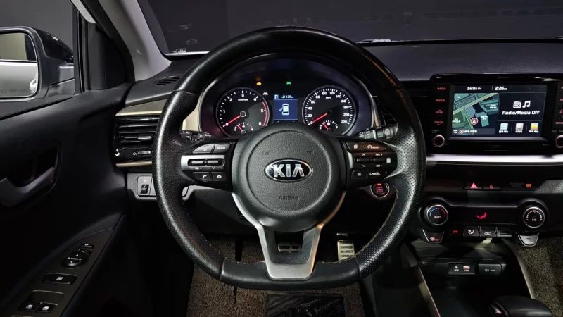 Kia Stonic