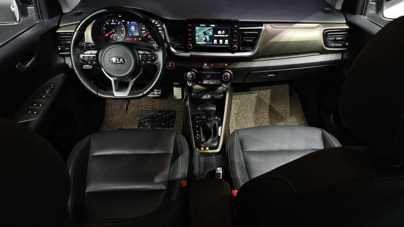 Kia Stonic