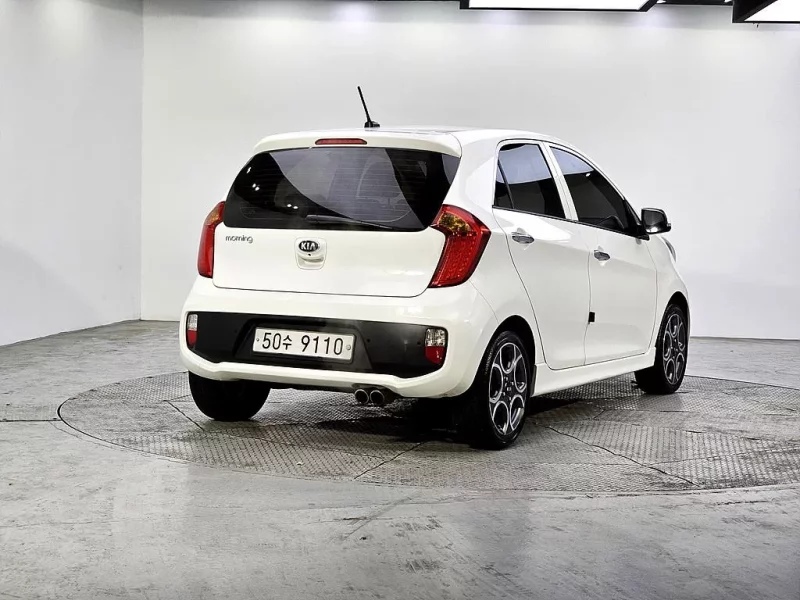 Kia Morning