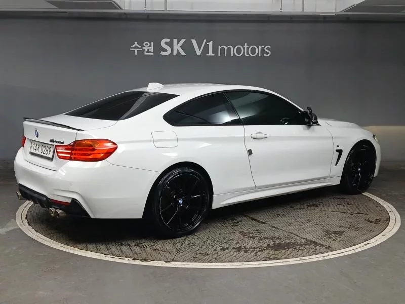 BMW 4-Series