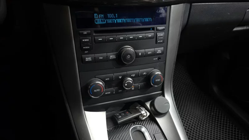 Daewoo Captiva