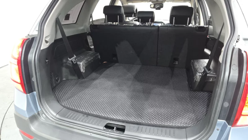 Daewoo Captiva