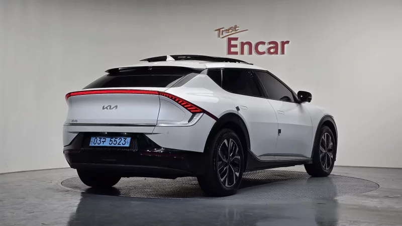 Kia EV6