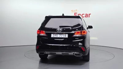 Hyundai Maxcruze