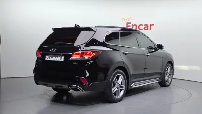 Hyundai Maxcruze