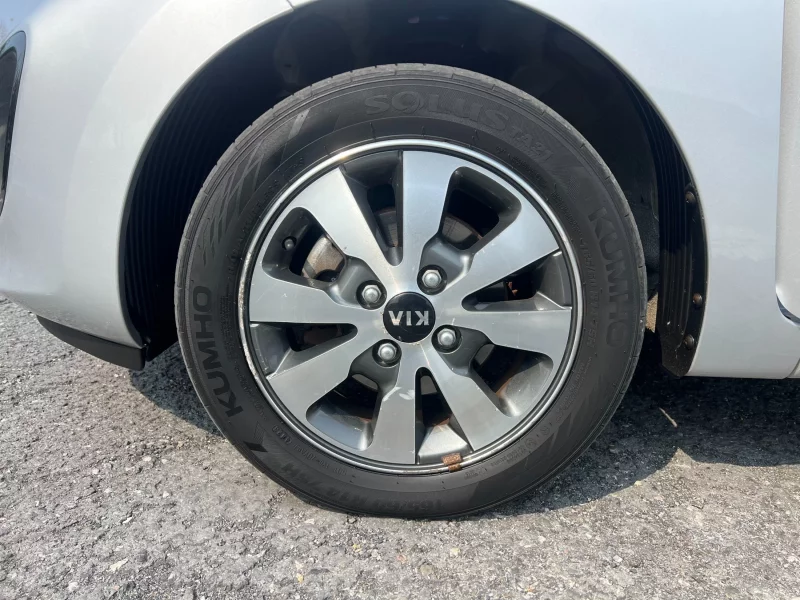 Kia Morning