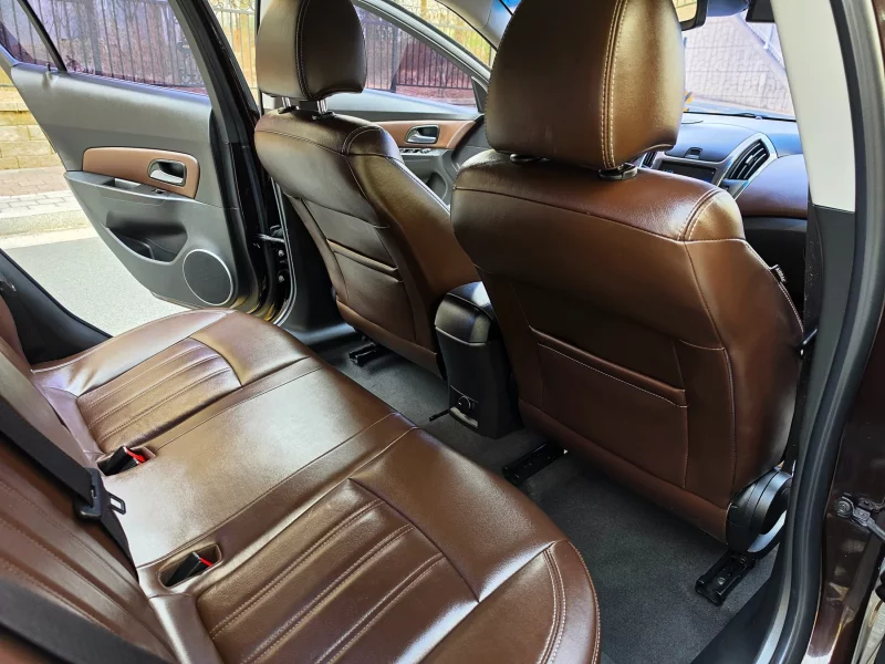 Daewoo Cruze