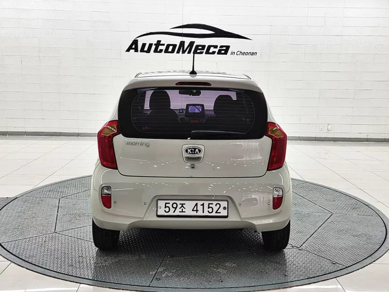 Kia Morning