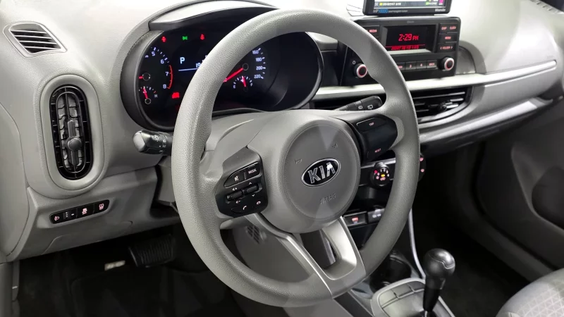 Kia Morning