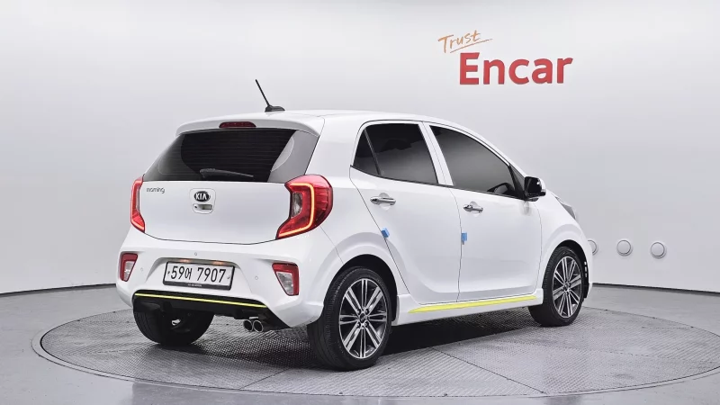 Kia Morning