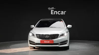 Hyundai Aslan