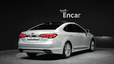 Hyundai Aslan