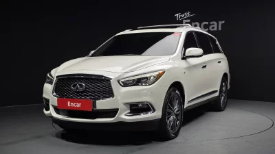 Infiniti QX60