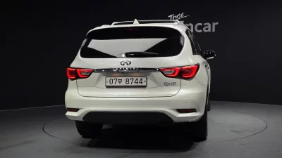 Infiniti QX60