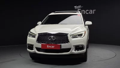 Infiniti QX60