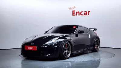 Nissan 370Z